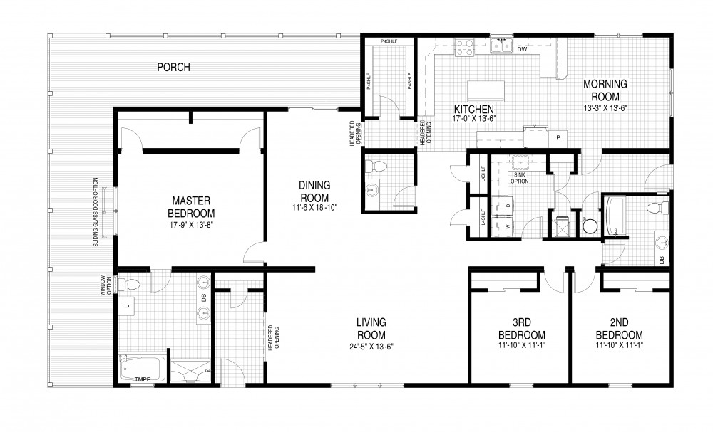 Keystone Floor Plans Accolade Homes, Keystone House Plan