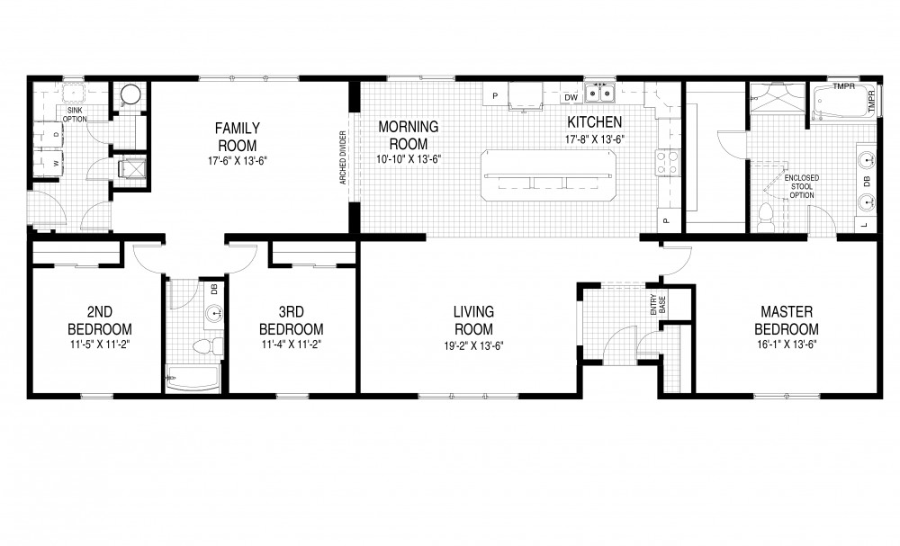 Jacksonville Floor Plans Accolade Homes