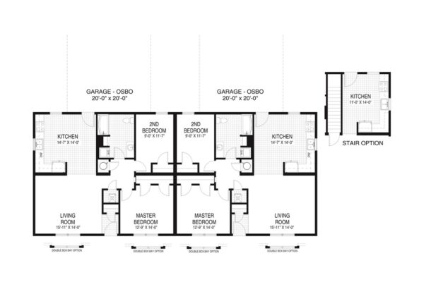 Davenport - Floor Plans - Accolade Homes