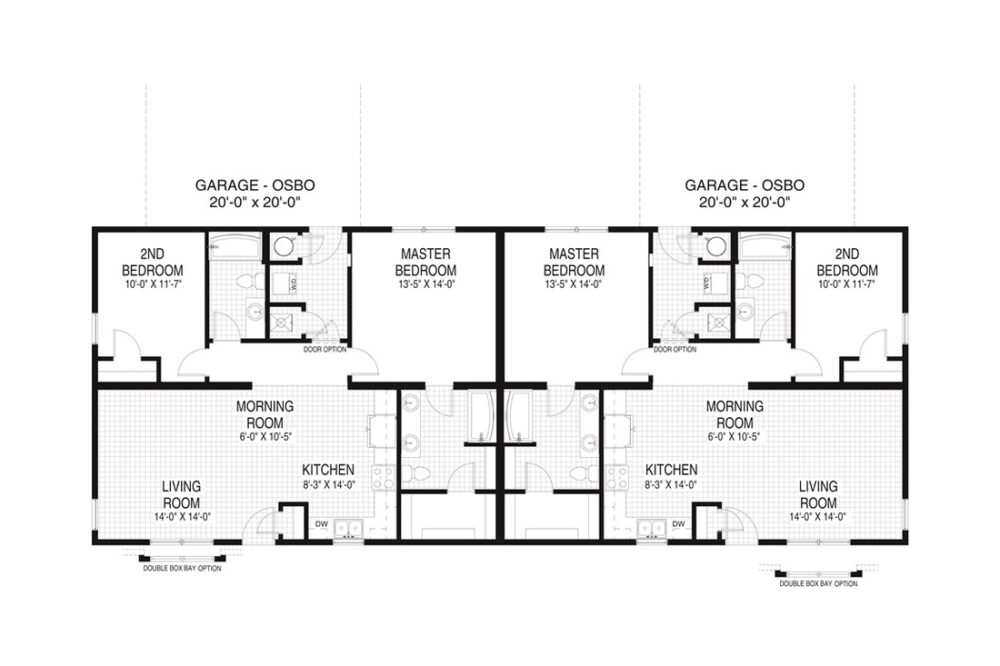 Denton Floor Plans Accolade Homes
