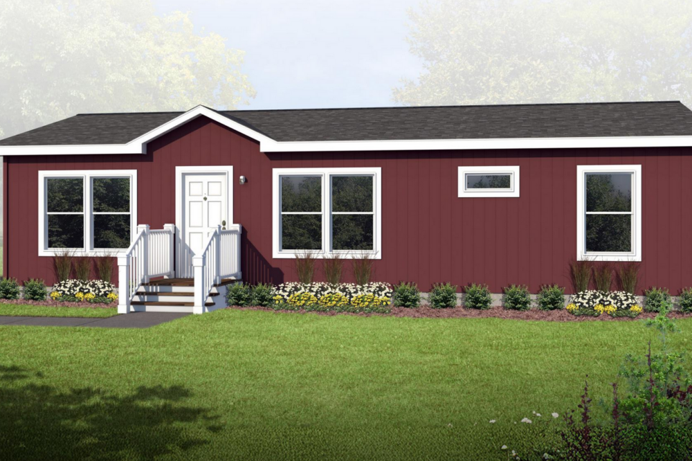 Prairie Dune – Double Section