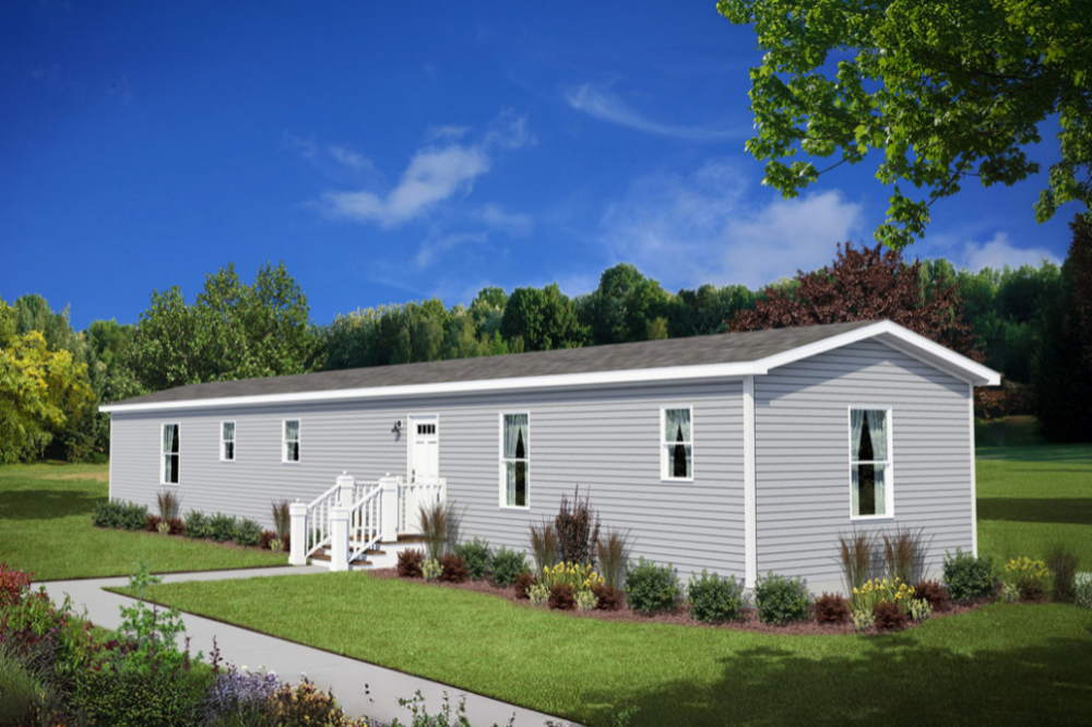 Skyline - Prairie Dune – Single Section